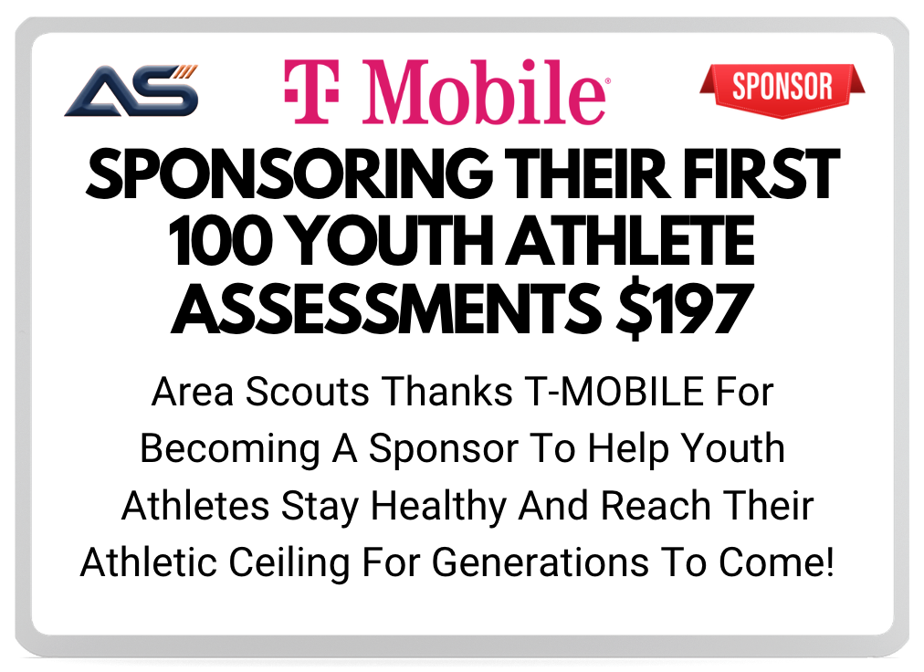 T-Mobile Joins In The Mission To Save The Athlete Development Industry!