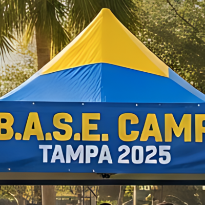 Profile basecamptampa